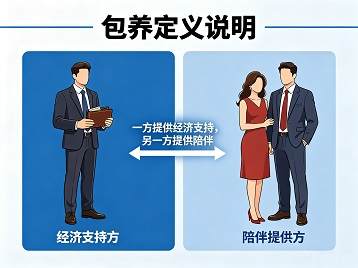 宣城市包养违法吗？深度揭秘红线风险注意事项
